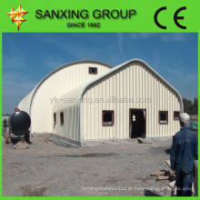 Máquina de formação de Sanxing para Aspan Qspan